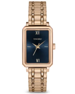 Brushed Rose + Turkish Blue